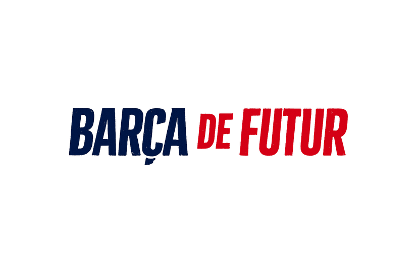 BARÇA DE FUTUR